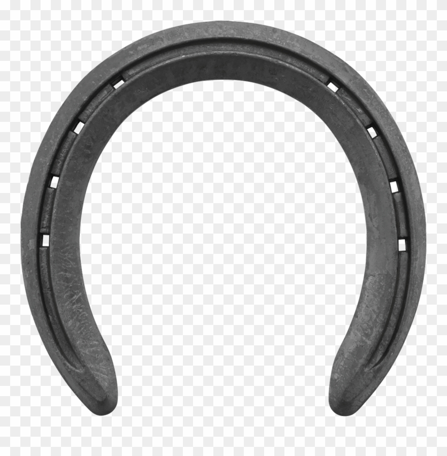 Horseshoe Transparent - Kerckhaert Horseshoes Clipart