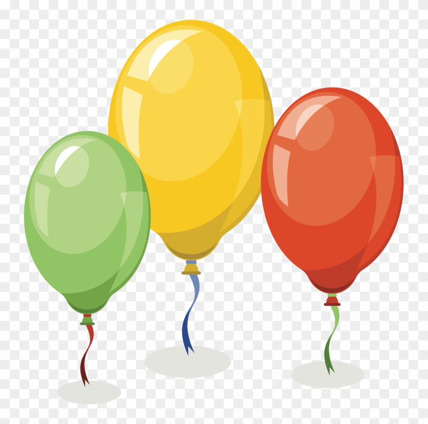 Svg Freeuse Hot Air Helium Computer Icons Free Commercial - Helium Clipart - Png Download
