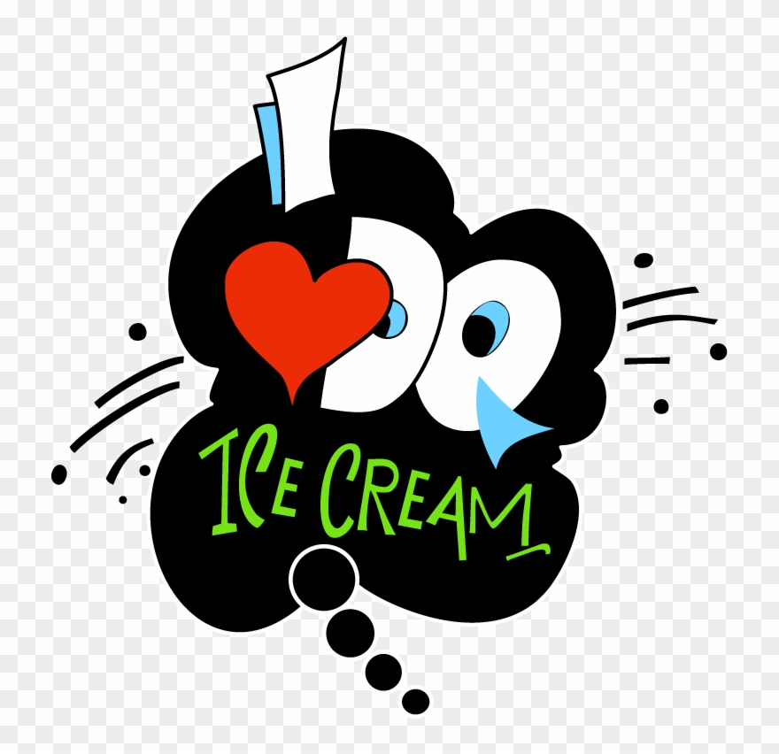 Chalkboard Balloon Art For A Customer Appreciation - Illustration Clipart