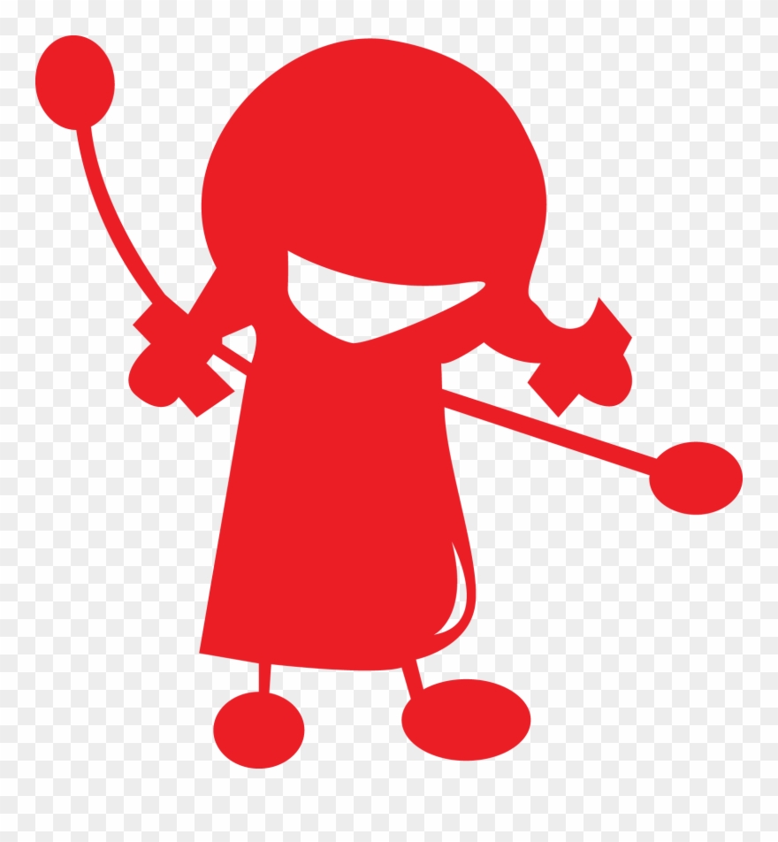 Lunchbox Clipart Lunch Pass - Children Holding Hands - Png Download