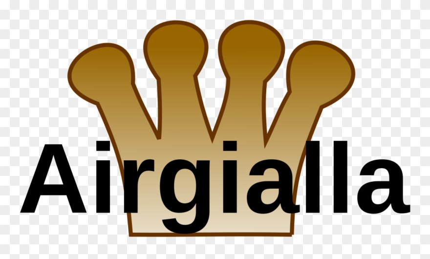 King Of Airgialla - Angie's Model And Talent Clipart