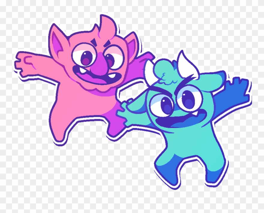 Who Doesn't Love A Good Goblin Fanart For @mnrart - Cartoon Clipart