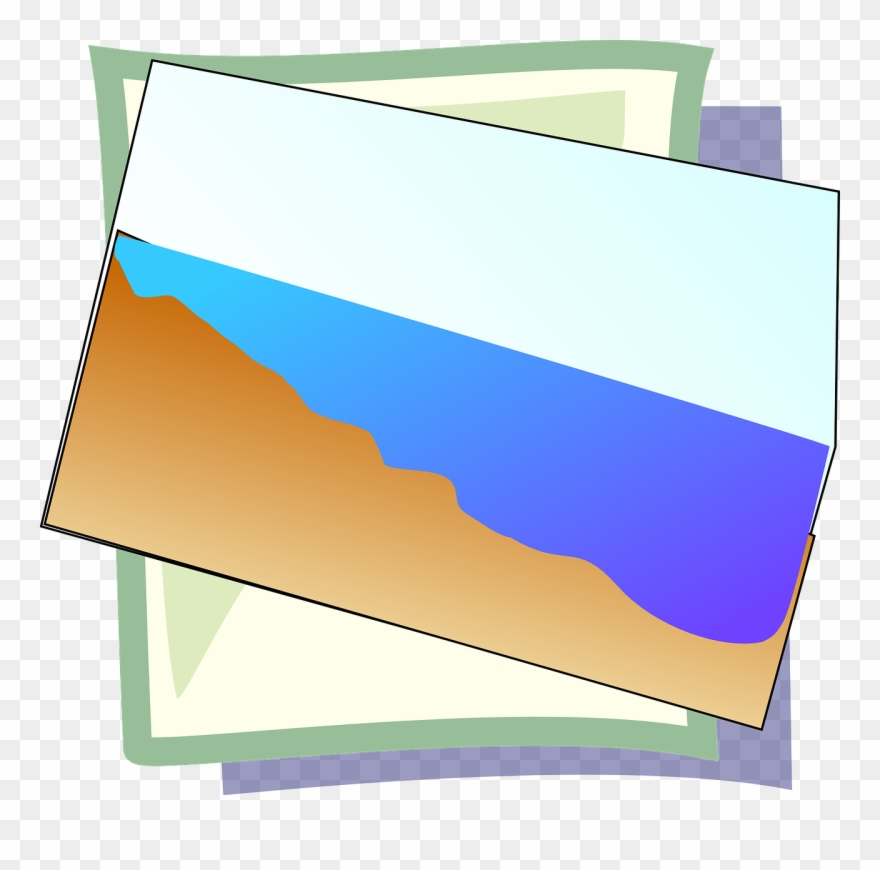 Seascape Horizon Ocean - Jpeg Clipart