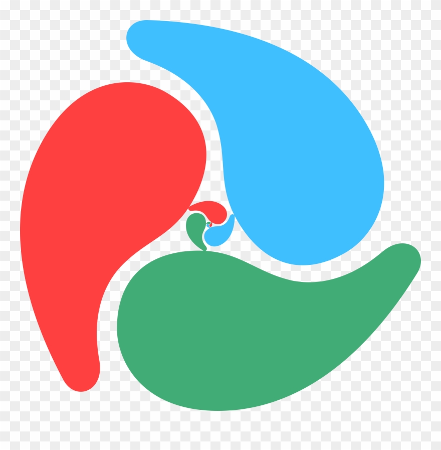 Image For It's Guix All The Way Down - Zeichnung Clipart