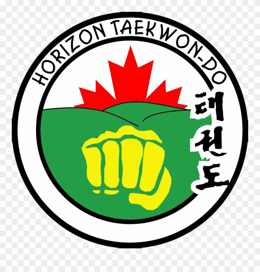 International Taekwon-do Federation Clipart