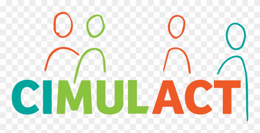Cimulact Citizens And Multi Actor Consultation On Horizon - Cimulact Logo Clipart