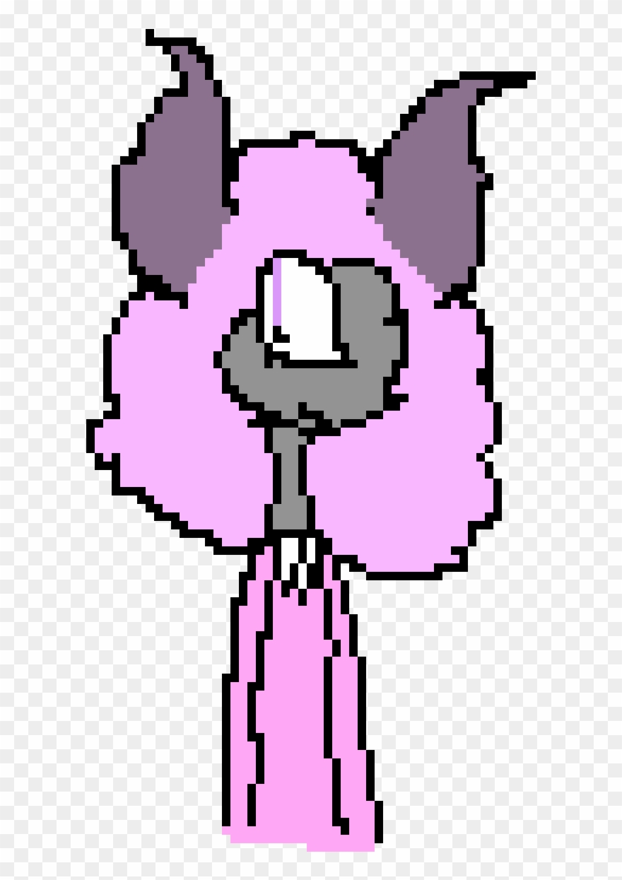 Lil Cyclops Bb By Yorkie - Cartoon Clipart