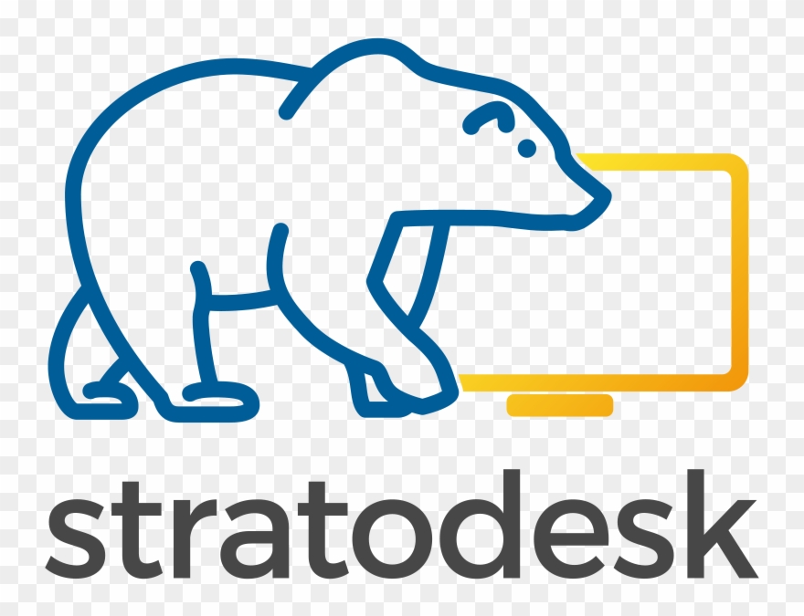 Vmware Horizon View - Stratodesk Clipart