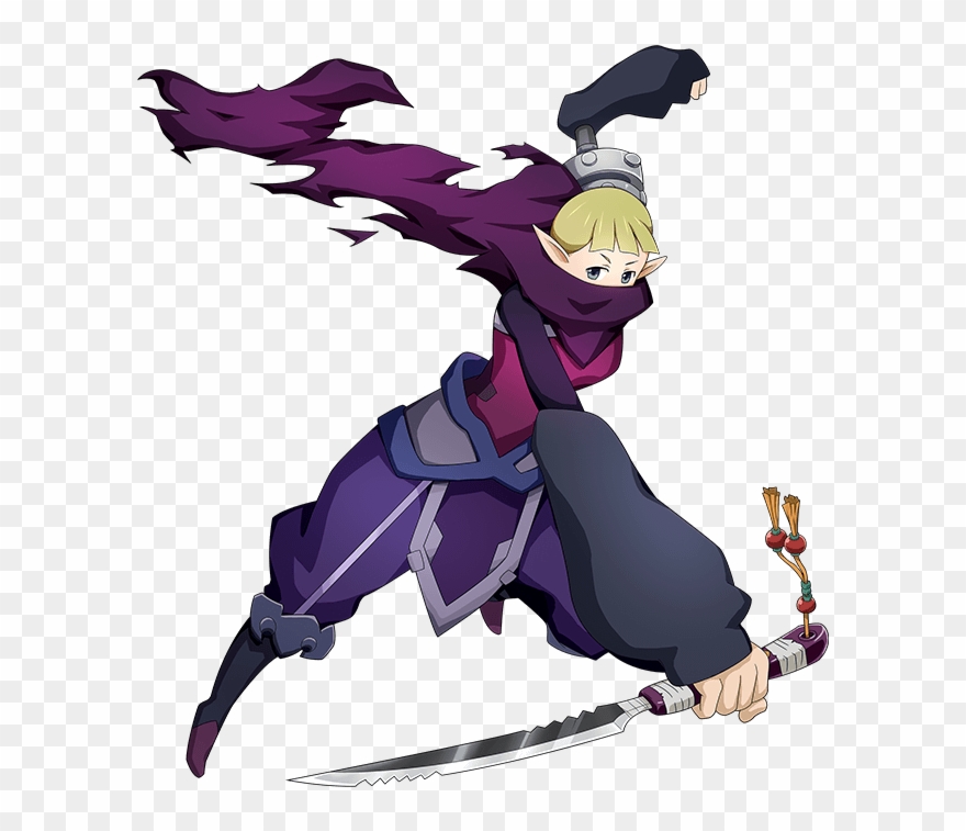 Eltendiska - Log Horizon Eltendiska Clipart