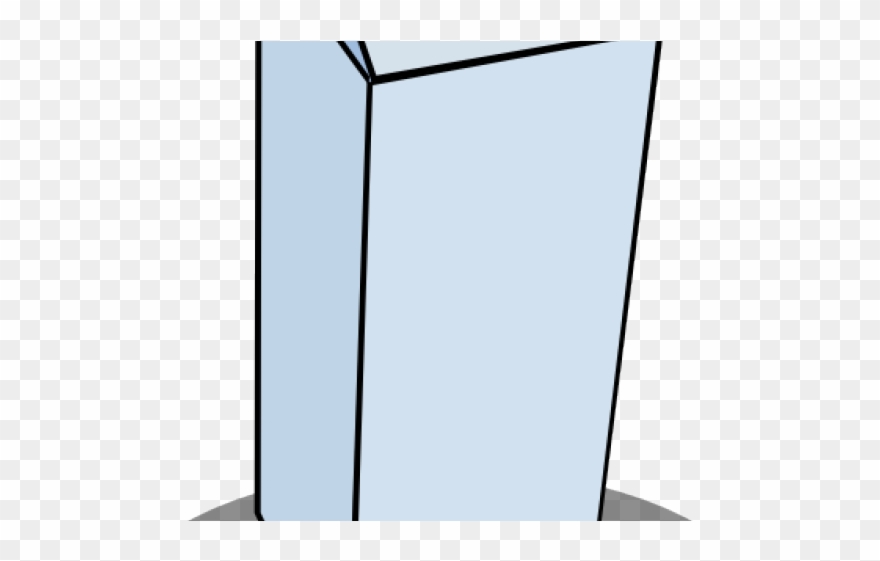 Milk Carton Clipart Milk Bucket - Clip Art - Png Download