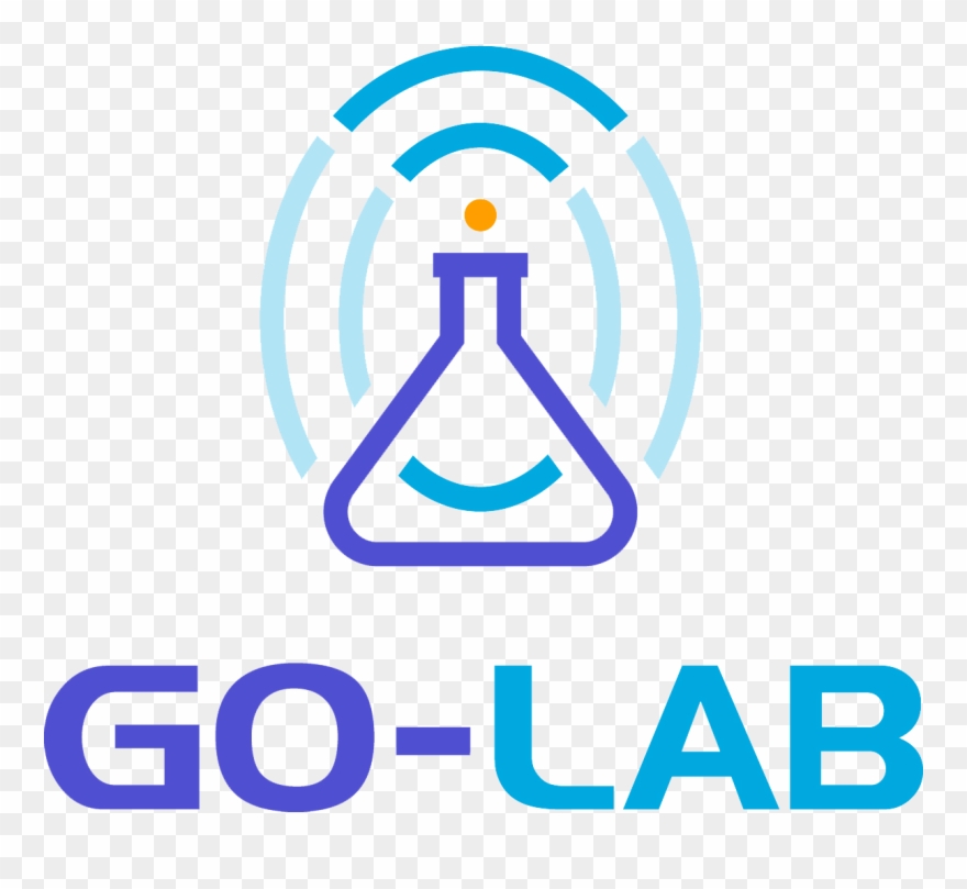 This Website Is Part Of A Project That Has Received - Go Lab Clipart