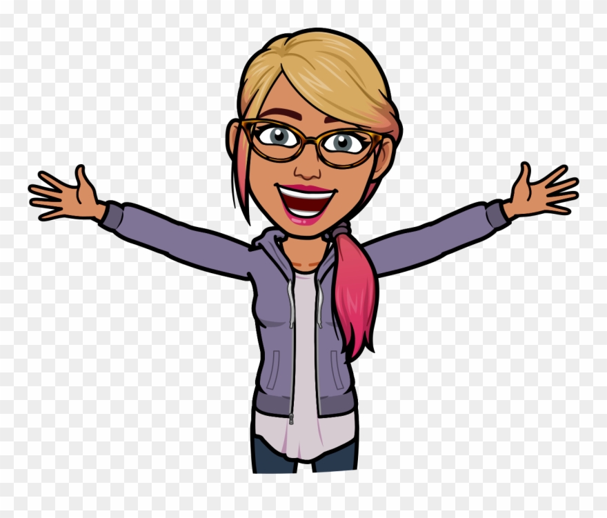 Arriba 102+ Imagen How To Get Long Hair In Bitmoji Lleno