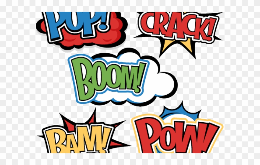 Hero Clipart Superhero - Superhero Clipart Free - Png Download
