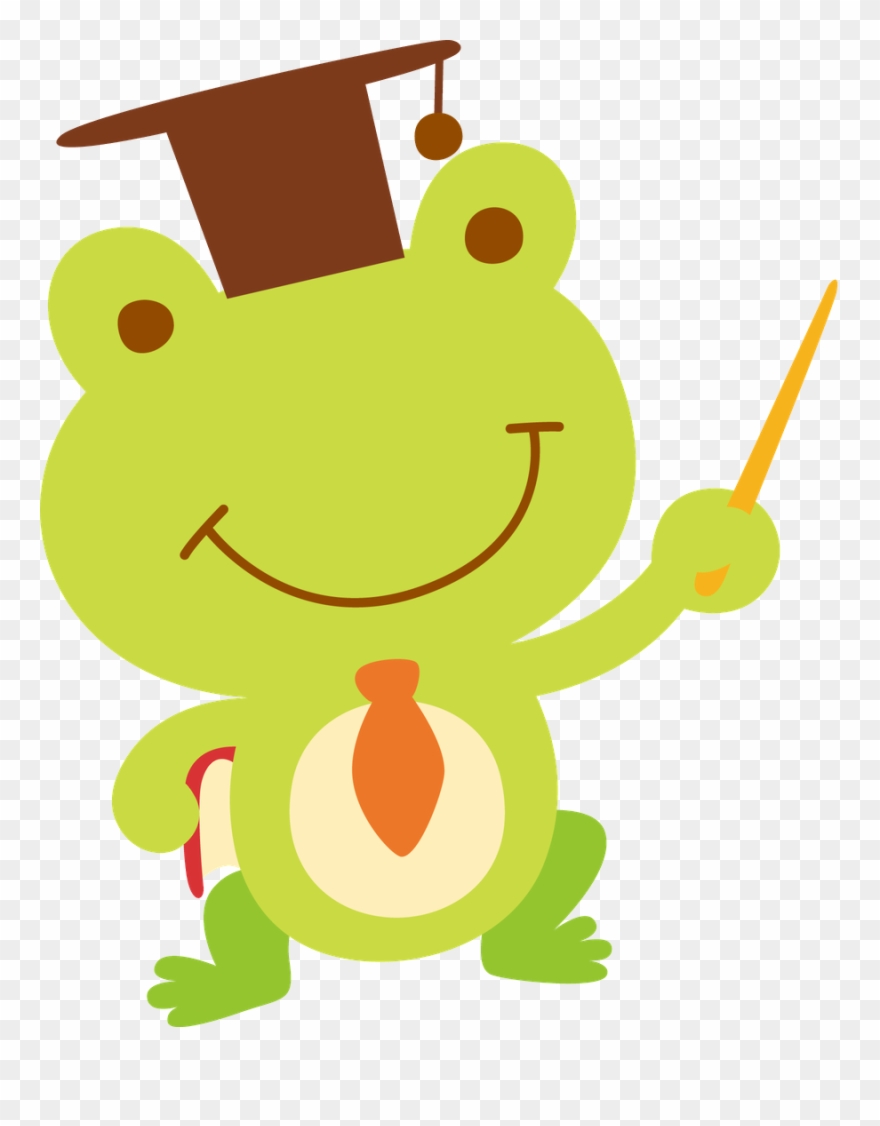 Minus Pond Life, Svg Cuts, Clipart, Frogs, Insects, - Clip Art - Png Download