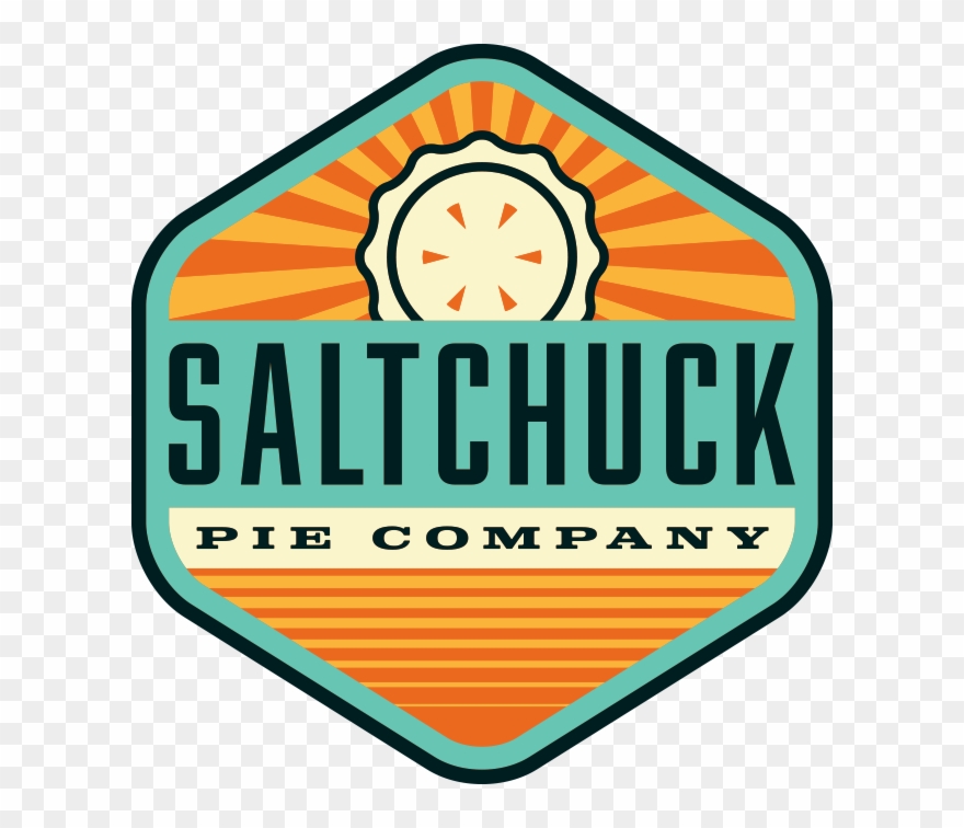 Saltchuck Pies Clipart