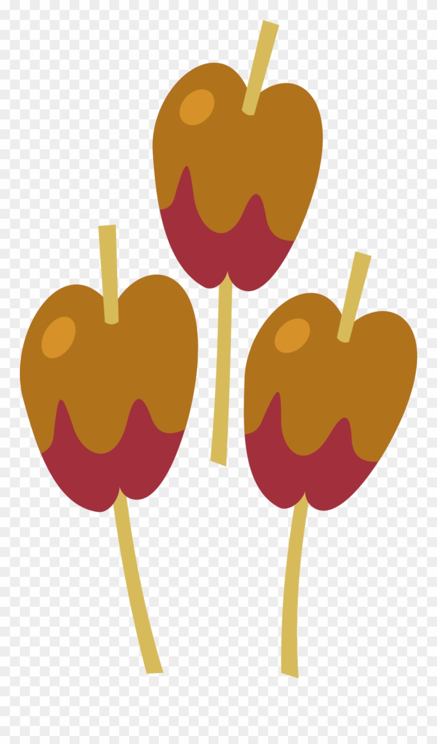 Cutie - My Little Pony Apple Bumkin Cutie Mark Clipart