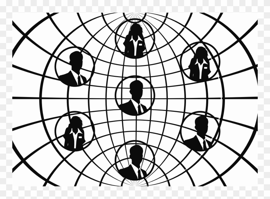 Medium Image - Employees Clipart