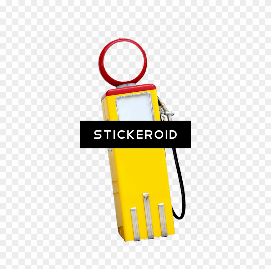 Water Pump Garden Decoration Clipart