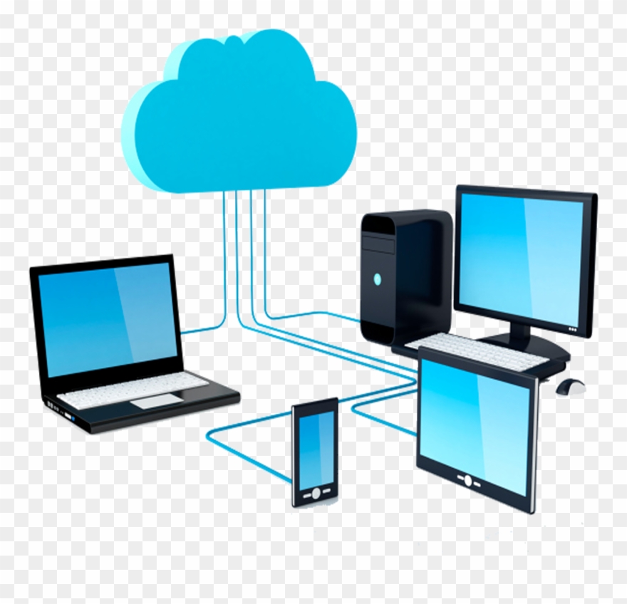 Networking - Latest Research In Computational Intelligence And Soft Clipart