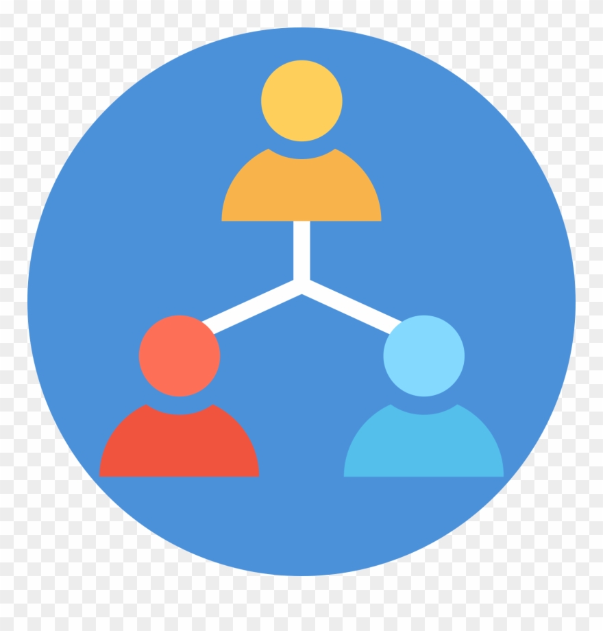 Expand And Enrich Your Network - Red De Contacto Png Clipart