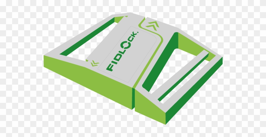 Magnetic Fasteners By Fidlock, Slider & Snap Buckles Clipart