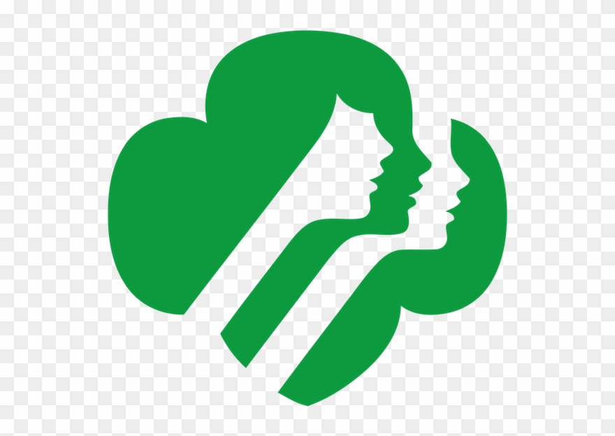Girl Scout Program - Girl Scouts Logo Clipart