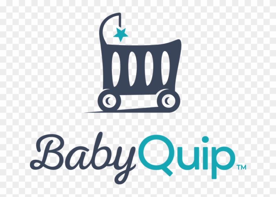 One Of The Best Jobs For Stay At Home Moms Who Love - Babyquip Logo Clipart