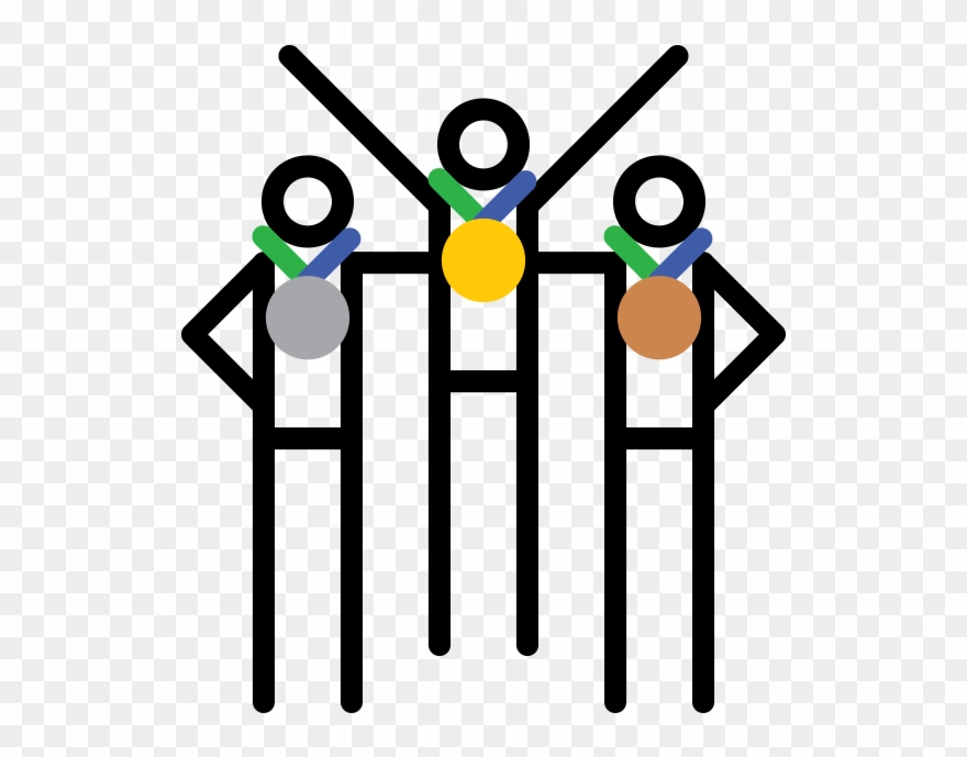 Valuable Inspiration Olympic Clipart - Ornament - Png Download