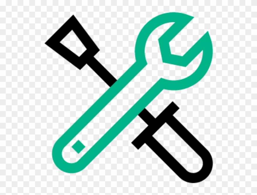Hpe Networks Stackable Legacy Startup Service Center - Technique Icon Clipart