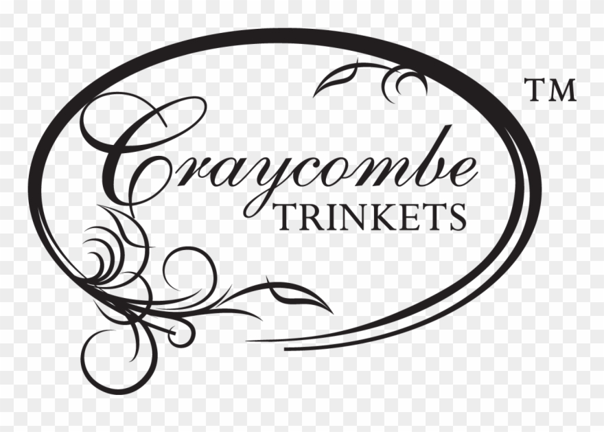 Craycombe Trinkets - Sunshine Coast Conservatory Of Dance Clipart