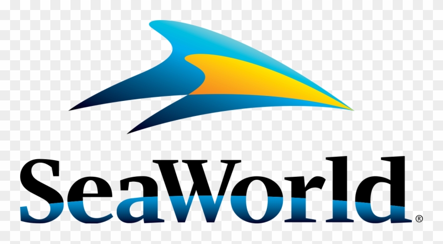 Sea World Orlando Clipart