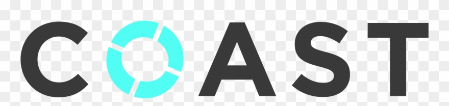 Coast Logo Clipart