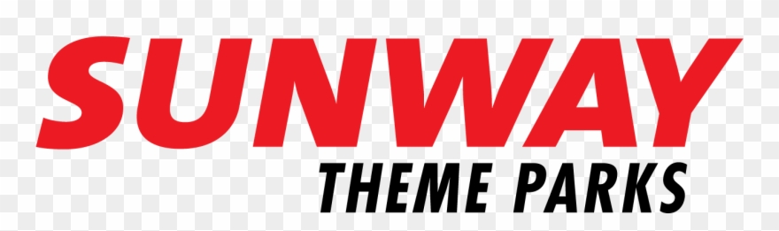 Sunway Theme Parks Logo - Sunway Medical Centre Logo Clipart