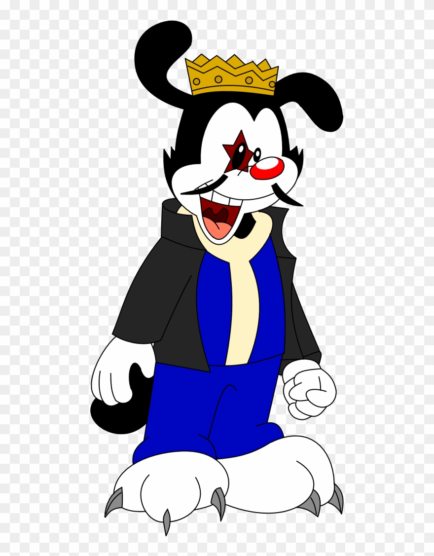 Bill - Cartoon Clipart