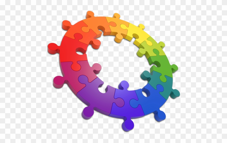 Complete Solutions That Complete Membership - My Clipart