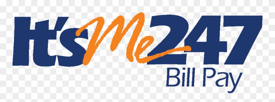 It'sme247 Bill Pay - Itsme247 Mobile Web Banking Clipart
