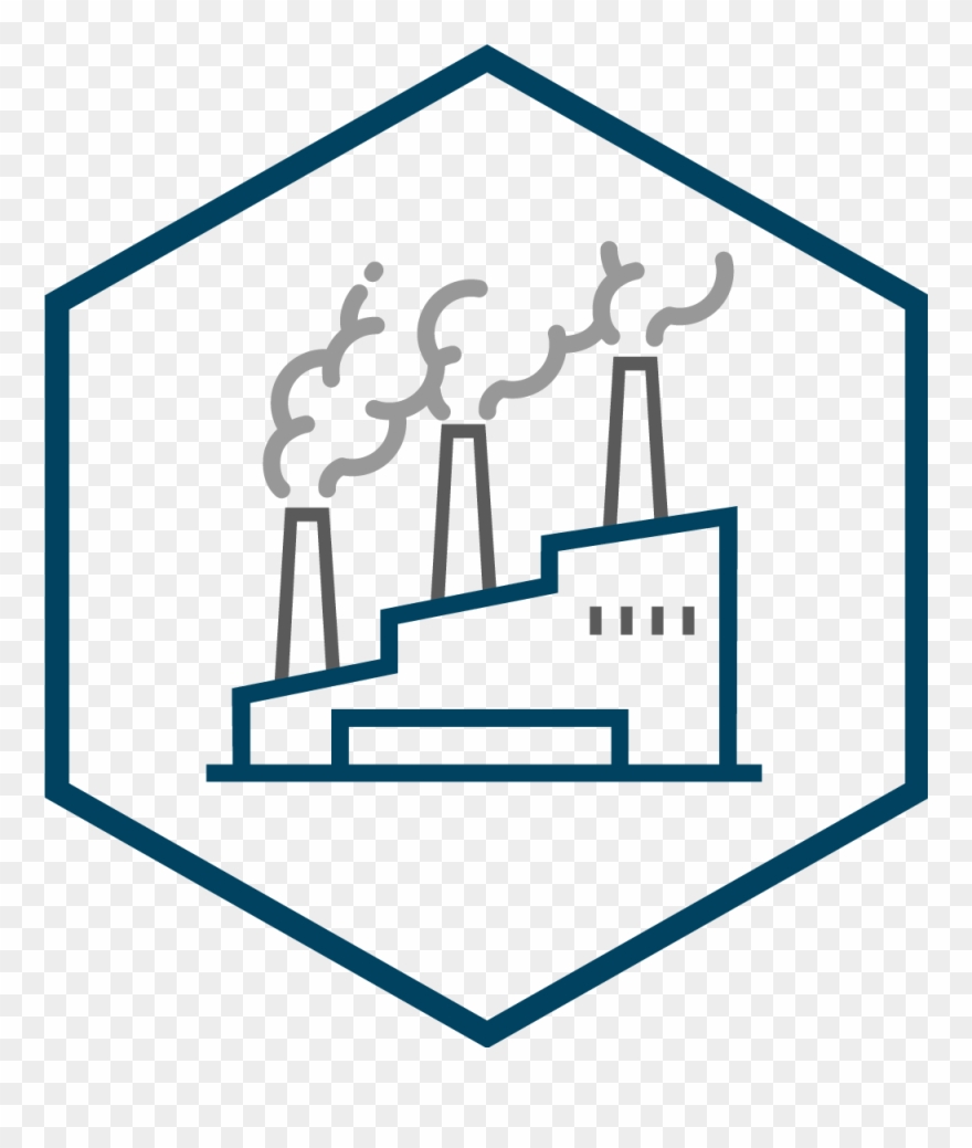 Industry Solutions - Caffe Clipart