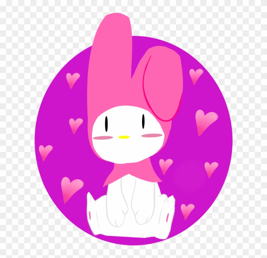 Sanrio Design Contest - Cartoon Clipart