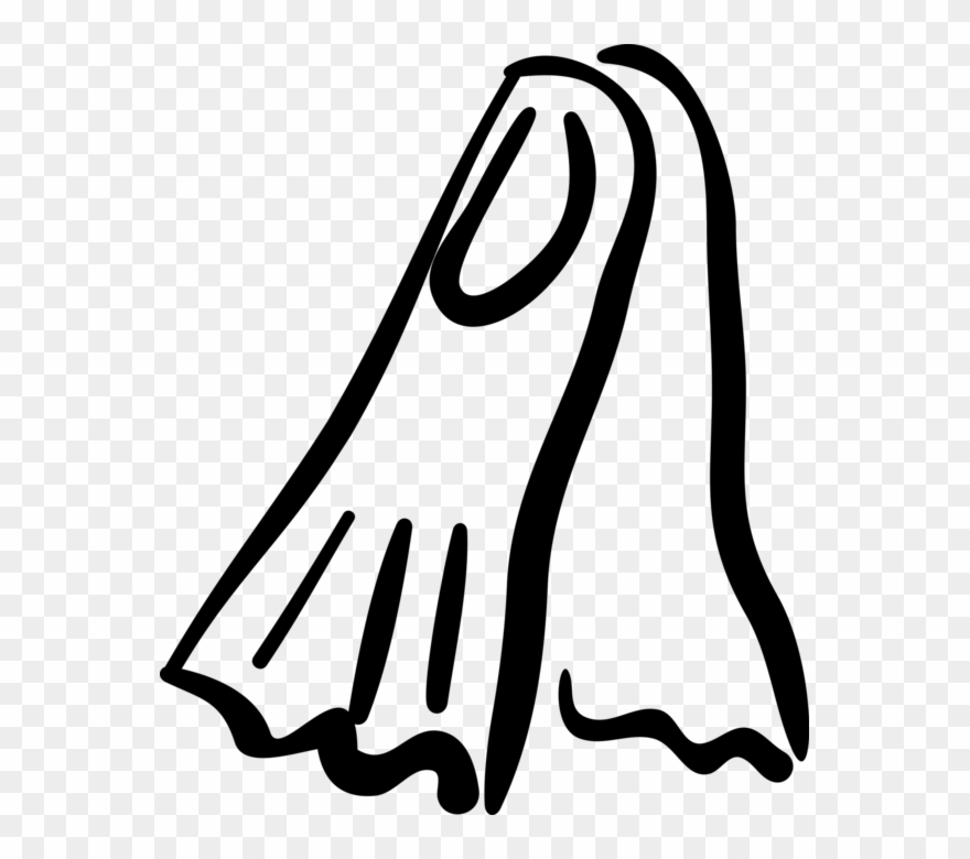 Vector Illustration Of Scuba Diving And Snorkeling - Flossen Clipart - Png Download