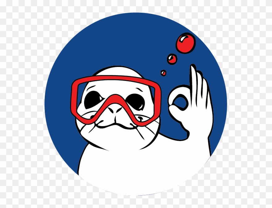 National Marine Park Clipart