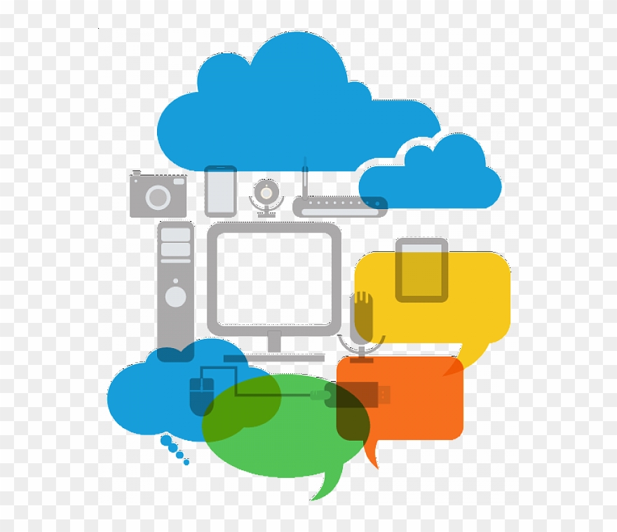 Smart Solutions Clipart