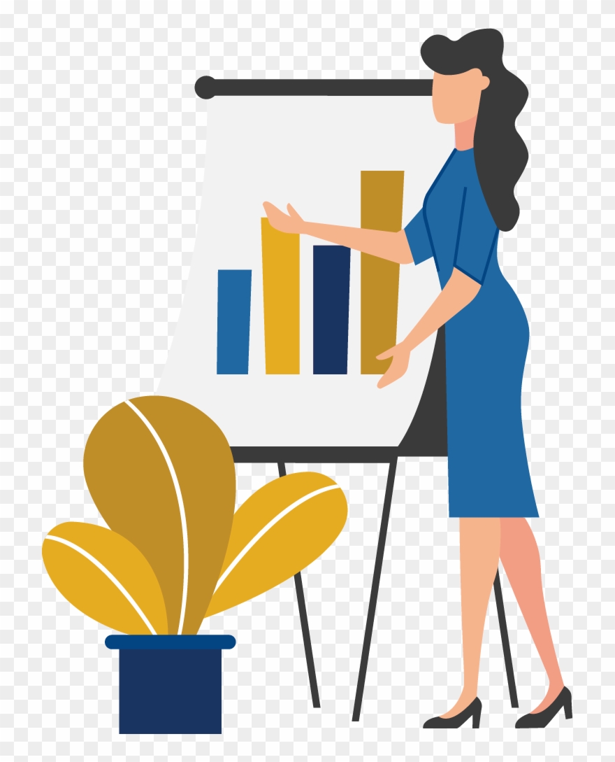 Consumer Products / Retail Consulting Services And - Workboard Clipart