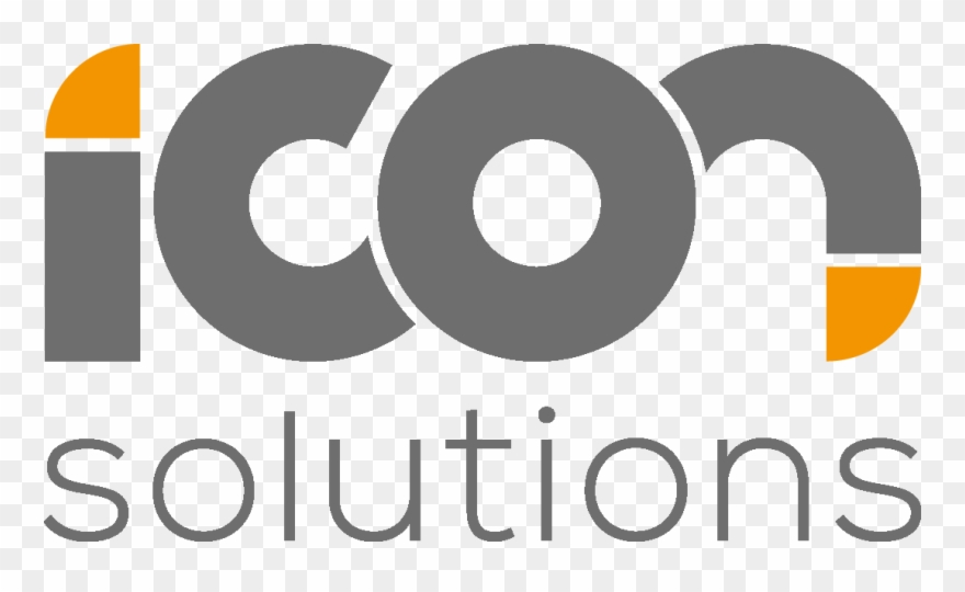 Icon Solutions Rgb - Icon Solutions Logo Clipart