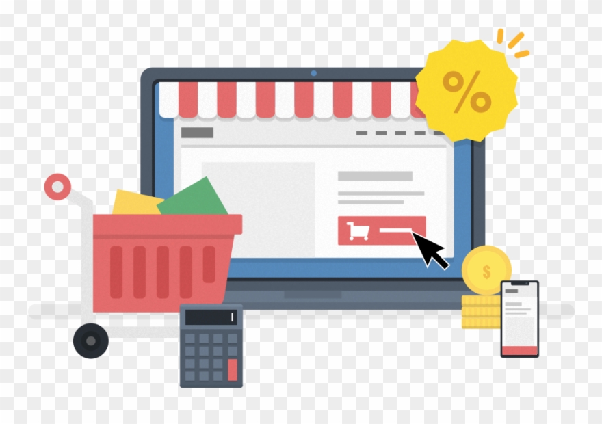 Services For Buyers And Shoppers - Fairmarkit, Inc. Clipart