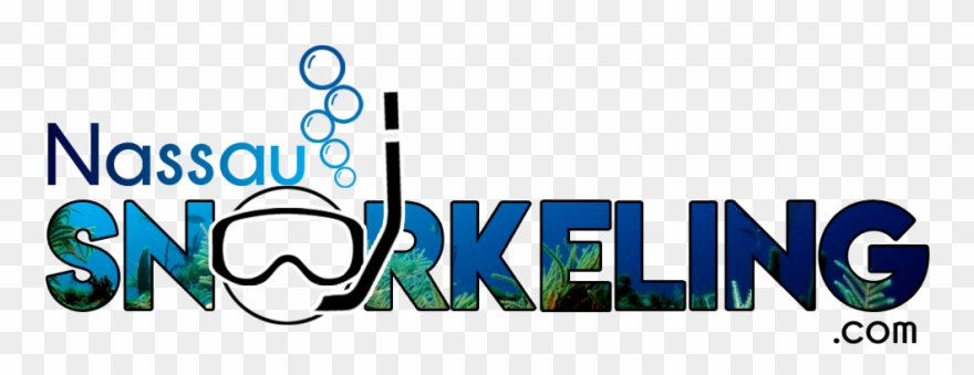 Logo Snorkeling Clipart