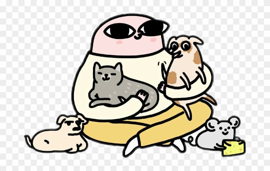 Report Abuse - Ketnipz Less Stressin Clipart