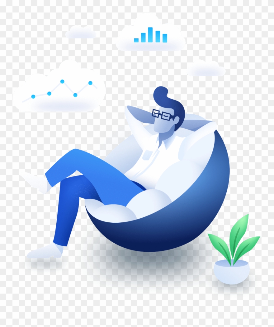 Customized Salesforce Solutions That Help You Do Business - Userlane Gmbh Clipart