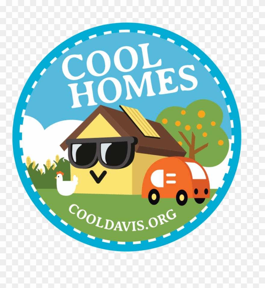 Cool Homes Davis, Ca - Yuva Club Clipart