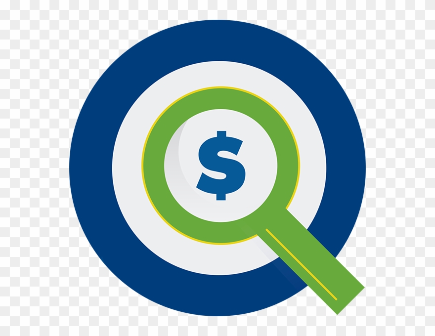 Valuation Solutions - Circle Clipart