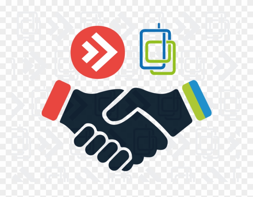 Ubiquity & Solution Infini - Our Clients Icon Clipart